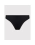 Calvin Klein Swimwear Spodný diel bikín Core Solids KW0KW01722 Čierna - Pepit.sk