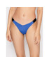 Calvin Klein Swimwear Spodný diel bikín Delta KW0KW01726 Tmavomodrá - Pepit.sk