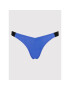 Calvin Klein Swimwear Spodný diel bikín Delta KW0KW01726 Tmavomodrá - Pepit.sk