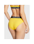 Calvin Klein Swimwear Spodný diel bikín Intense Power KW0KW01728 Žltá - Pepit.sk