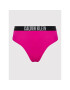 Calvin Klein Swimwear Spodný diel bikín Intense Power KW0KW01856 Ružová - Pepit.sk