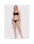 Calvin Klein Swimwear Spodný diel bikín Intense Power KW0KW01858 Čierna - Pepit.sk