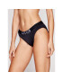 Calvin Klein Swimwear Spodný diel bikín KW0KW01233 Čierna - Pepit.sk