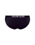 Calvin Klein Swimwear Spodný diel bikín KW0KW01233 Čierna - Pepit.sk