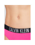 Calvin Klein Swimwear Spodný diel bikín KW0KW01233 Fialová - Pepit.sk