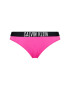 Calvin Klein Swimwear Spodný diel bikín KW0KW01233 Fialová - Pepit.sk