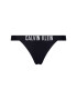 Calvin Klein Swimwear Spodný diel bikín KW0KW01330 Čierna - Pepit.sk