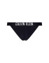 Calvin Klein Swimwear Spodný diel bikín KW0KW01330 Čierna - Pepit.sk