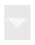 Calvin Klein Swimwear Spodný diel bikín KW0KW01724 Biela - Pepit.sk