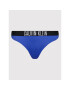 Calvin Klein Swimwear Spodný diel bikín KW0KW01728 Modrá - Pepit.sk