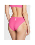 Calvin Klein Swimwear Spodný diel bikín KW0KW01885 Ružová - Pepit.sk