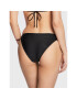 Calvin Klein Swimwear Spodný diel bikín KW0KW01893 Čierna - Pepit.sk