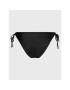 Calvin Klein Swimwear Spodný diel bikín KW0KW01893 Čierna - Pepit.sk