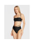 Calvin Klein Swimwear Spodný diel bikín KW0KW01894 Čierna - Pepit.sk