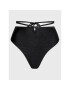 Calvin Klein Swimwear Spodný diel bikín KW0KW01894 Čierna - Pepit.sk