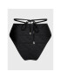 Calvin Klein Swimwear Spodný diel bikín KW0KW01894 Čierna - Pepit.sk