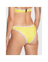 Calvin Klein Swimwear Spodný diel bikín KW0KW01952 Žltá - Pepit.sk