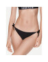 Calvin Klein Swimwear Spodný diel bikín KW0KW01985 Čierna - Pepit.sk