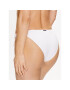 Calvin Klein Swimwear Spodný diel bikín KW0KW02025 Biela - Pepit.sk