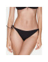 Calvin Klein Swimwear Spodný diel bikín KW0KW02025 Čierna - Pepit.sk