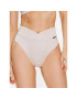 Calvin Klein Swimwear Spodný diel bikín KW0KW02141 Béžová - Pepit.sk