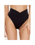 Calvin Klein Swimwear Spodný diel bikín KW0KW02141 Čierna - Pepit.sk