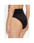 Calvin Klein Swimwear Spodný diel bikín KW0KW02141 Čierna - Pepit.sk