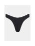 Calvin Klein Swimwear Spodný diel bikín KW0KW02210 Čierna - Pepit.sk