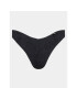 Calvin Klein Swimwear Spodný diel bikín KW0KW02210 Čierna - Pepit.sk