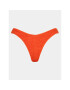 Calvin Klein Swimwear Spodný diel bikín KW0KW02210 Oranžová - Pepit.sk