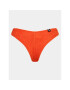 Calvin Klein Swimwear Spodný diel bikín KW0KW02210 Oranžová - Pepit.sk