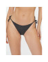 Calvin Klein Swimwear Spodný diel bikín KW0KW02277 Čierna - Pepit.sk