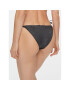 Calvin Klein Swimwear Spodný diel bikín KW0KW02277 Čierna - Pepit.sk