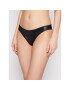 Calvin Klein Swimwear Spodný diel bikín Modern KW0KW01260 Čierna - Pepit.sk