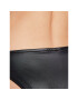 Calvin Klein Swimwear Spodný diel bikín Modern KW0KW01260 Čierna - Pepit.sk