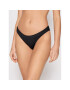 Calvin Klein Swimwear Spodný diel bikín Modern KW0KW01525 Čierna - Pepit.sk