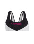 Calvin Klein Swimwear Vrchný diel bikín Bralette KW0KW00898 Farebná - Pepit.sk