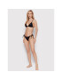 Calvin Klein Swimwear Vrchný diel bikín KW0KW01606 Čierna - Pepit.sk