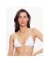 Calvin Klein Swimwear Vrchný diel bikín KW0KW02023 Biela - Pepit.sk