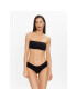 Calvin Klein Swimwear Vrchný diel bikín KW0KW02042 Čierna - Pepit.sk