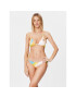 Calvin Klein Swimwear Vrchný diel bikín KW0KW02079 Farebná - Pepit.sk