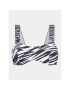 Calvin Klein Swimwear Vrchný diel bikín KW0KW02117 Farebná - Pepit.sk