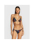 Calvin Klein Swimwear Vrchný diel bikín Print KW0KW01912 Farebná - Pepit.sk