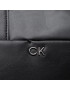 Calvin Klein Taška Ck Soft Gym Duffle K50K509570 Čierna - Pepit.sk