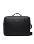 Calvin Klein Taška na laptop Minimalism 2g Conv Laptop Bag K50K510053 Čierna - Pepit.sk