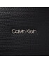 Calvin Klein Taška na laptop Minimalism 2g Conv Laptop Bag K50K510053 Čierna - Pepit.sk