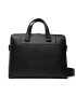 Calvin Klein Taška na laptop Minimalism Mono Slim Laptop Bag K50K509278 Čierna - Pepit.sk