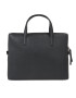 Calvin Klein Taška na laptop Modern Bar Laptop Bag K50K510810 Čierna - Pepit.sk