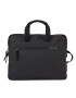 Calvin Klein Taška na laptop Rubberized Slim Conv Laptop Bag K50K510796 Čierna - Pepit.sk