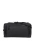 Calvin Klein Taška Rubberized Weekender K50K510794 Čierna - Pepit.sk